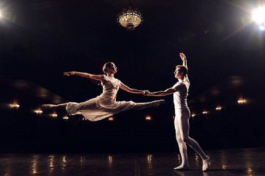 Ballett im Film: Die 3 Ballett-Blockbuster