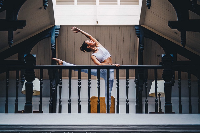 Die 9 goldenen Regeln im Ballettunterricht