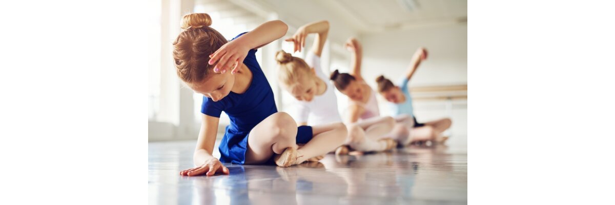 Mit dem Ballettschulen-Finder das richtige Studio in Deiner Nähe finden  - Mit dem Ballettschulenfinder das richtige Studio in deiner Nähe finden 