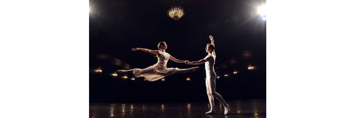 Ballett im Film: Die 3 Ballett-Blockbuster - 